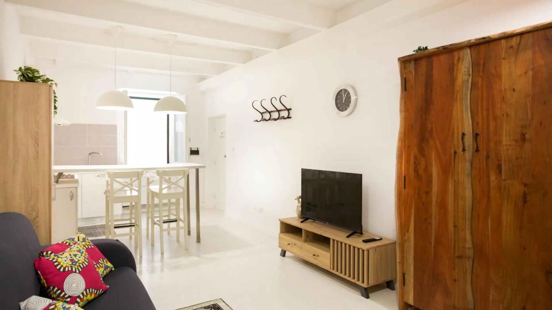 Maio Apartment Alghero