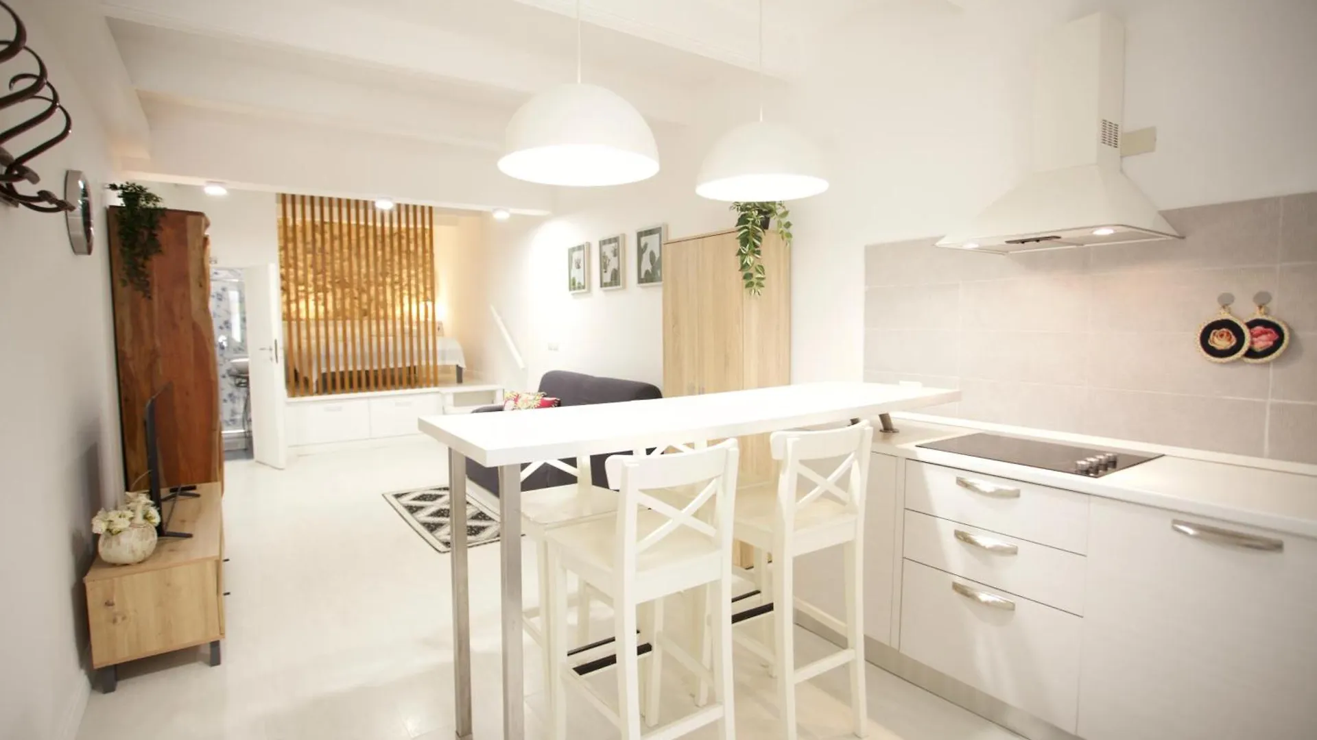Maio Apartment Alghero