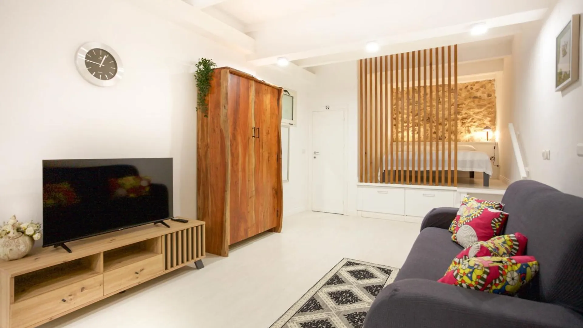 Maio Apartment Alghero Italy