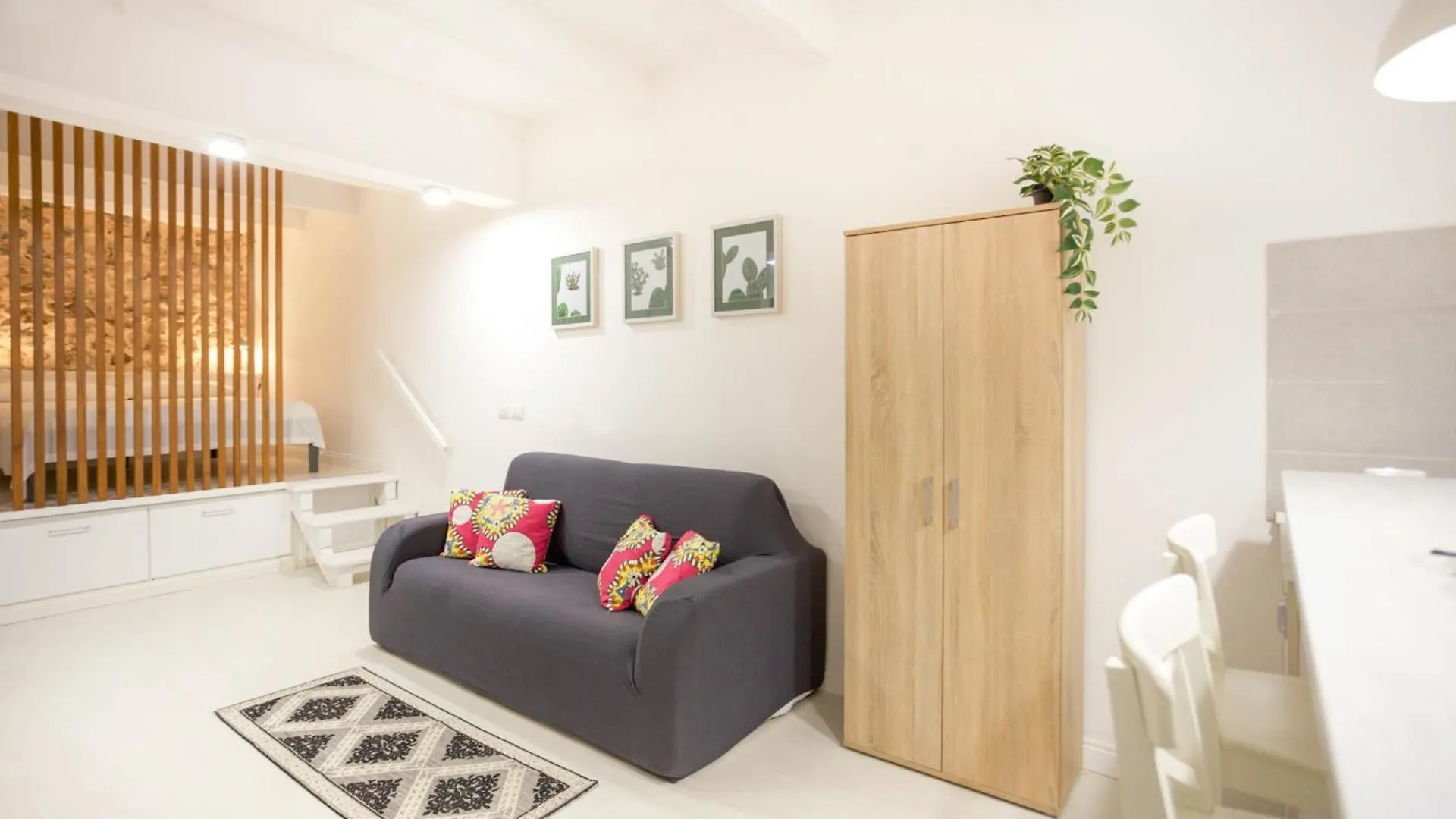 Maio Apartment Alghero