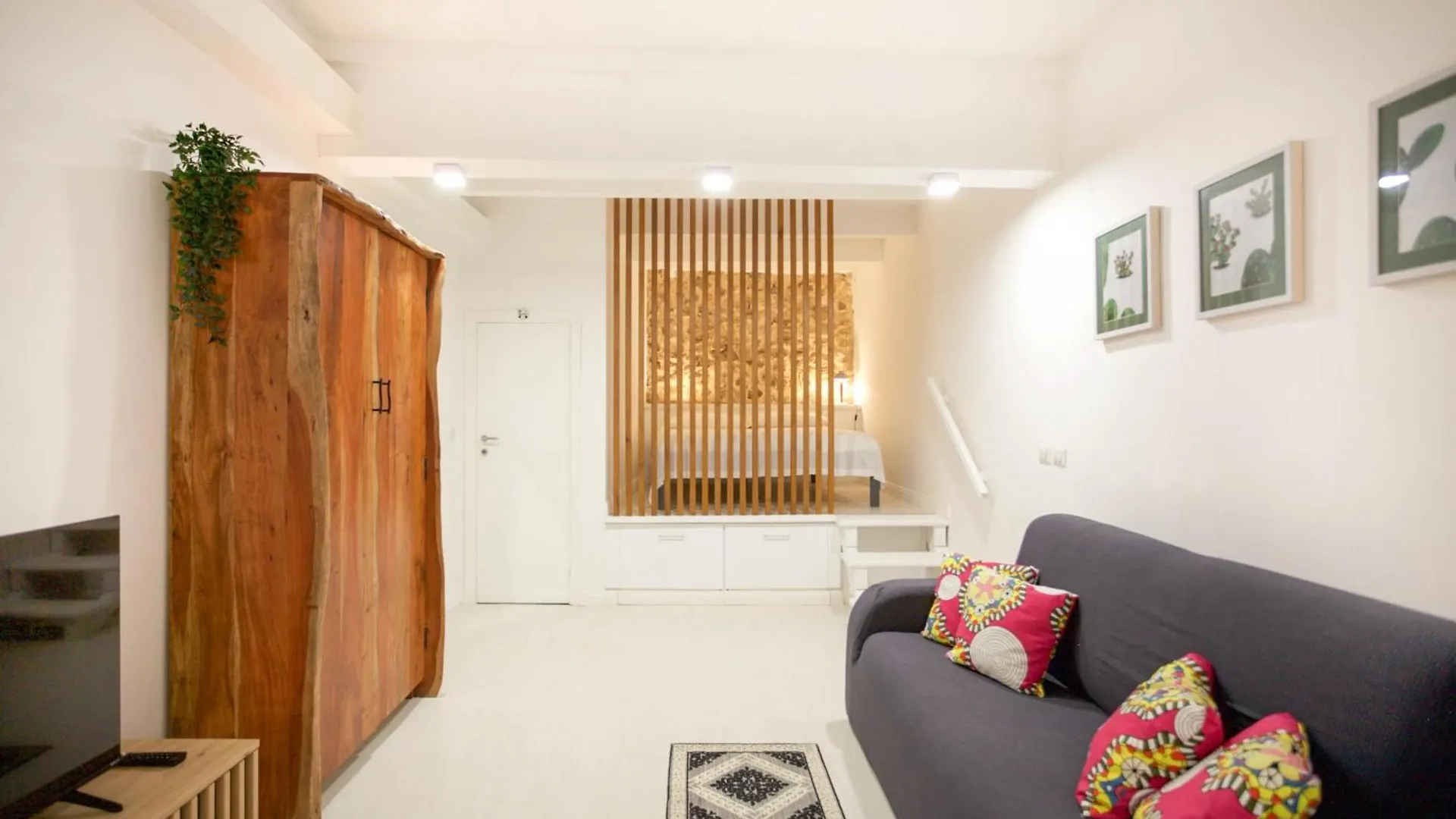 Maio Apartment Alghero
