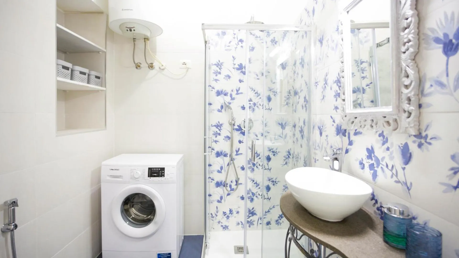 Maio Apartment Alghero