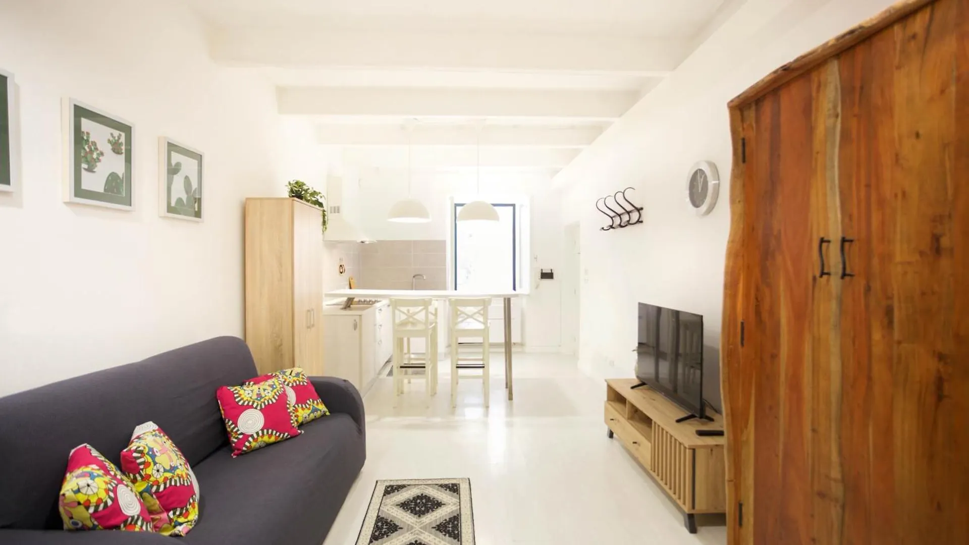 Maio Apartment Alghero